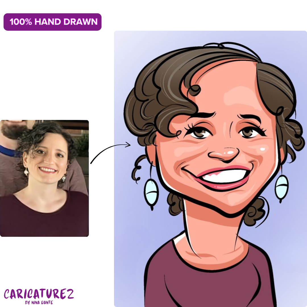 Caricaturez Portrait™ (2)